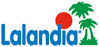 logo for Lalandia Søndervig A/S