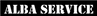 logo for Alba Service