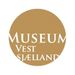 logo for Museum Vestsjælland - Administration og Arkæologi
