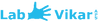 logo for LABVIKAR ApS