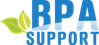 logo for BPA Support ApS