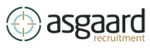logo for Asgaard Recruitment ApS
