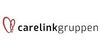 logo for Carelink Analyse og Udvikling Aarhus