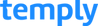 logo for Temply ApS