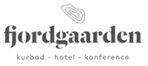 logo for HOTEL FJORDGÅRDEN A/S