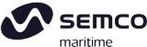 logo for SEMCO MARITIME A/S