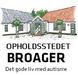 logo for Den Selvejende Institution Fonden Opholdsstedet Broager