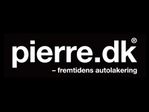 logo for PIERRE.DK AUTOLAKERING A/S