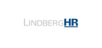 logo for LINDBERGHR ApS