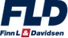 logo for Finn L. & Davidsen A/S