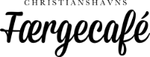 logo for CHRISTIANSHAVNS FÆRGECAFE ApS