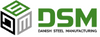logo for Danish Steel Manufacturing A/S