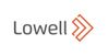 logo for LOWELL DANMARK A/S