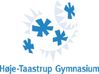 logo for Høje-Taastrup Gymnasium