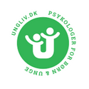 logo for UngLiv.dk ApS