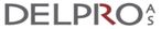 logo for DELPRO A/S