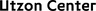 logo for Utzon Center