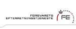 logo for Forsvarets Efterretningstjeneste