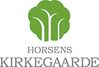 logo for NORDRE KIRKEGÅRD