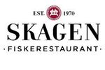 logo for Skagen Fiskerestaurant Kolding ApS