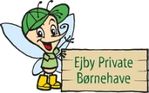 logo for Ejby Private Børnehave