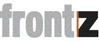 logo for FRONT-Z A/S