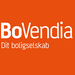 logo for BoVendia