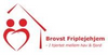 logo for Den selvejende institution Brovst Friplejehjem