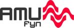 logo for AMU-FYN