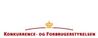 logo for Konkurrence- og Forbrugerstyrelsen