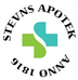 logo for Stevns Apotek v/Arjang Mehrdad