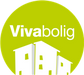 logo for Vivabolig, Team 6