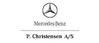 logo for P. Christensen A/S, Kolding