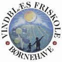 logo for VINDBLÆS FRISKOLE