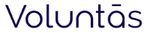 logo for Voluntas Advisory ApS