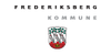 logo for Frederiksberg Kommune