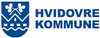 logo for Hvidovre Kommune, Center for Økonomi og Personale