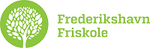 logo for Frederikshavn Friskole S/I