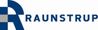logo for Raunstrup Tømrer A/S