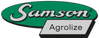 logo for Samson Agrolize A/S