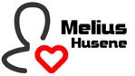 logo for Melius Husene Aps