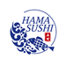 logo for Hama Sushi ApS