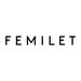 logo for Femilat A/S
