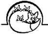 logo for Børnehuset Rævehøjen