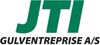 logo for J.T.I. GULVENTREPRISE A/S