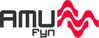 logo for AMU- Fyn