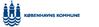 logo for Københavns Kommune