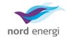 logo for Nord Energi Teknik A/S
