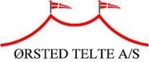 logo for ØRSTED TELTE A/S