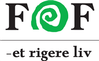 logo for Folkeligt Oplysnings Forbund(FOF) Sydøst